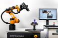 Gom 3D méréstechnikai szolgáltatások product image