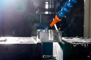  CNC Marás product image 3