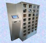 BITT Kft Rekeszes esztözkiadó product image