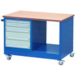 Bitt Szerelőkocsi product image