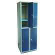 Bitt Osztott ajtós öltözőszekrény product image 3