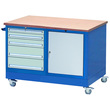 Bitt Szerelőkocsi product image 2