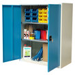 Uni fémszekrény product image 2