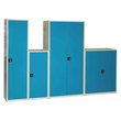 Uni fémszekrény product image 3