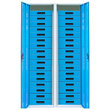 Uni fémszekrény product image 1