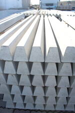 Agro-Nyak Betonoszlopok dróthálókhoz product image