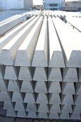 Agro-Nyak Betonoszlopok dróthálókhoz product image 