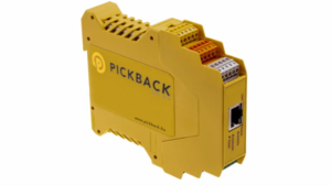 Pickback Ipar 4.0 product image 1