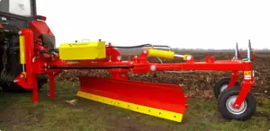 MUMGÉP Fg100 product image 1
