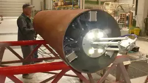 OstorhÁzi Cső és tartály product image 1