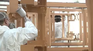 OstorhÁzi Ipari fényezés product image 1