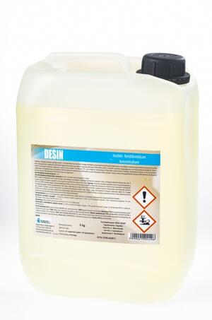 HUNGARO CHEMICALS Desin product image 1