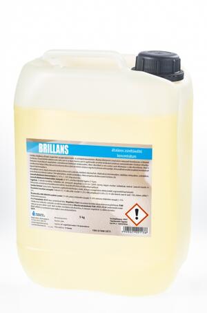 Hungaro chemicals Brillans product image 1