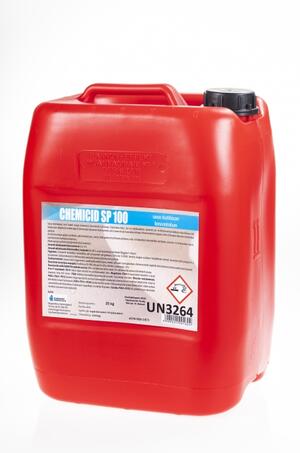 Hungaro chemicals Chemicid sp 100 product image 1