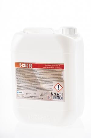 Hungaro chemicals D-calc 30 product image 1