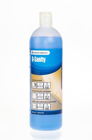 Hungaro chemicals D-sanity product image 1
