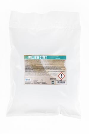 Hungaro chemicals Well dish start product image 1