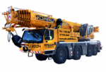 LIEBHERR LTM 1090-4.2 product image