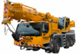 LIEBHERR LTM 1060-3.1 product image