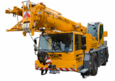 LIEBHERR LTM 1030-2.1 product image