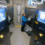 Fullwood Joz Meridian product image