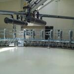 Fullwood Rotary mercury halszálkás fejőház product image