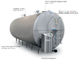 Pac Cool LEM/DIB 25500 product image