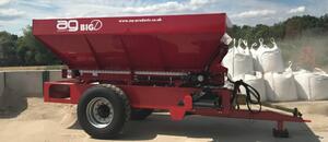 Ag products Big d product image 1