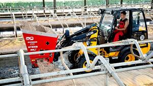 Ag products Hybrid mkii product image 1