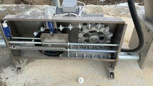 Mial Láncos- korongos szállítórendszer product image 1