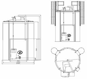 Pac Cool VM/DX 15000 product image 1