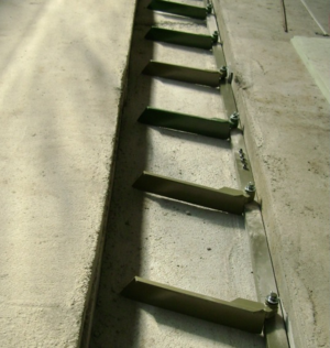 Rol-Stal Hidraulikus lengőlapátos product image 1