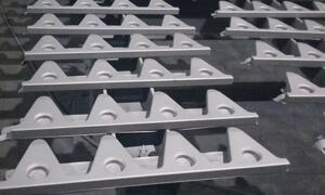 Steel Manufacturing Kft.  product image 1