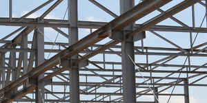 Steel Manufacturing  product image 1