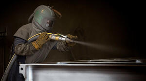 Steel Manufacturing  product image 1