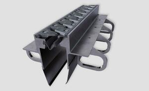 Steel-man Xtend 100s product image 1