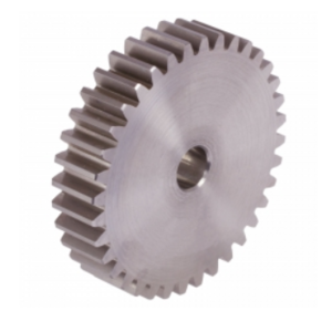 Maedler Modul 1,25 agyrész nélküli kivitel product image 1