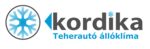 Kordika Kft. logo