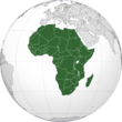 Kordika Kft szállítmányozás Afrikából product image
