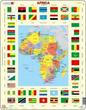 Kordika Kft szállítmányozás Afrikába product image 1