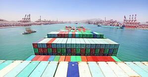 a.hartrodt Tengeri áruszállítás product image 1