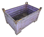 Flogisztik Daruzható gitterbox product image