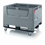 Flogisztik Összecsukható bigbox zárt product image