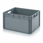 Flogisztik Euro tárolóláda zárt product image