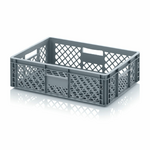 Flogisztik Euro tárolóláda rácsos product image