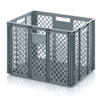 Flogisztik Euro tárolóláda rácsos product image