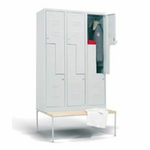 Flogisztik Ülőpados project 4/8SP product image