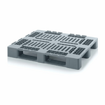 Flogisztik Higiénikus raklap 3 hegesztett talp product image