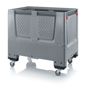 Flogisztik Systems  product image 3