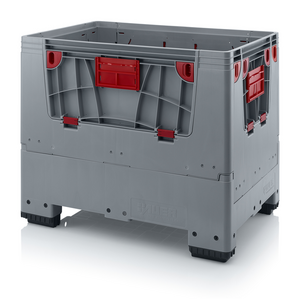 Flogisztik Systems  product image 3